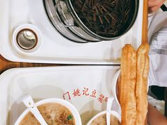 -阊门姚记豆浆(旧学前直营店)