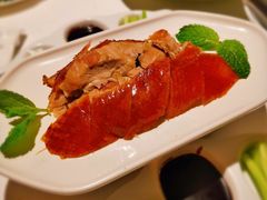 -悦融琥珀·京鲁菜·海味珍品(西单店)