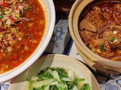 -图味美小黄鱼·景德菜(浙江路店)