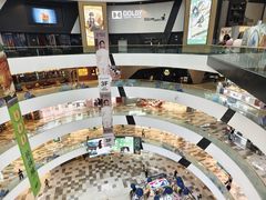 -万达影城(通州万达广场IMAX+杜比影院店)