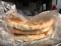 馕饼-东伊顺(高银街店)