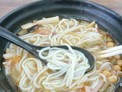 -正宗桂林米粉(细岗路店)