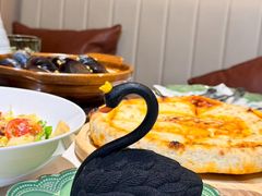 -get pizza意大利餐厅(凯德MALL店)
