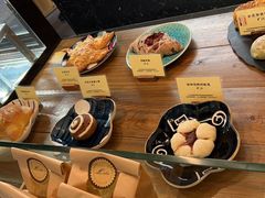 -Let's Taipei 非常烘焙(太古里店)
