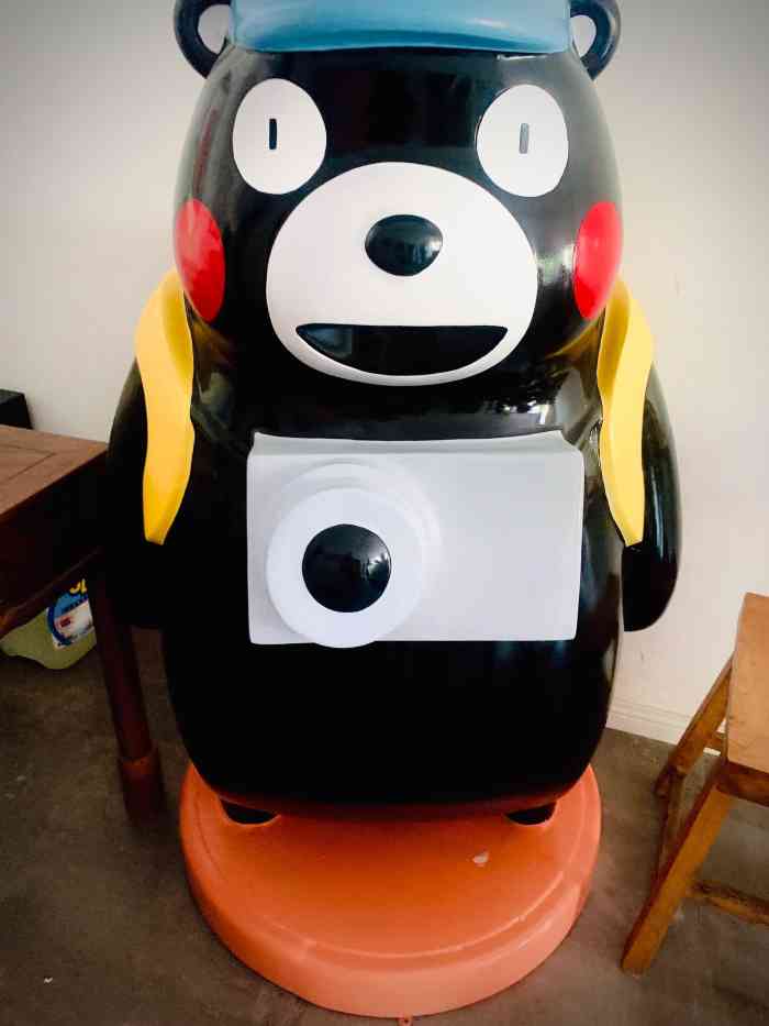 熊影(金平路店)-"每次路过辰皇这边都会听到这家的喇叭在叫买.