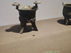 -陕西历史博物馆