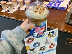 -瑞幸咖啡(前海壹方汇负一楼店)