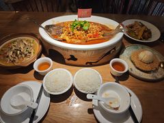 -桂小厨广西菜(印象城店)