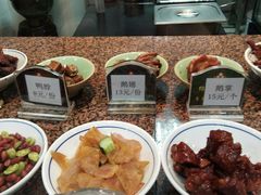 -奎元馆.百年奎元.非遗传承(西湖边的解放路店)