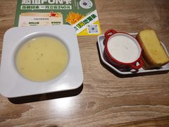 -豪客来牛排(成都锦江大融城店)