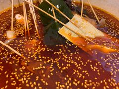 -叶婆婆钵钵鸡(解放碑店)