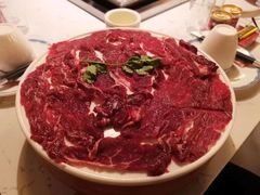 -码头故事火锅(大丰店)