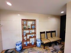 -西苑饭店·蓬莱春餐厅