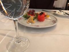 -马克西姆餐厅(崇文门店)