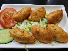 -妈阁铭记澳葡美食