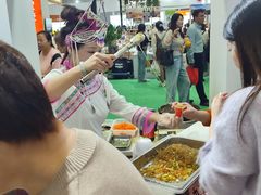 -宁波国际会展中心
