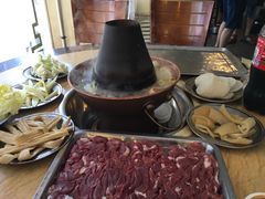 -月圆火锅(宁海东路二店)
