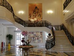 -中旅阿那亚九龙湖·公主酒店