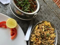 -Lake Shore Hotel & Restaurant