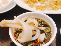 -好彩海鲜火锅饭店(银河百老汇店)