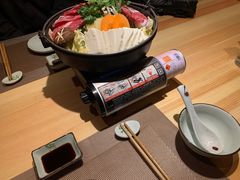 -酒井酱子·深夜食堂(东城汇店)