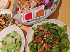 -食古论今·家常菜(江宁砂之船店)