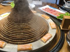 -滇小鱼·云南野生菌火锅(上杭路店)
