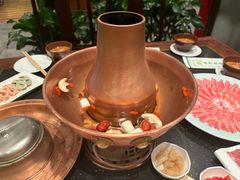 -南门涮肉(天坛南门店)
