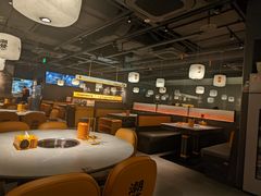-潮发潮汕牛肉店(东方宝泰店)