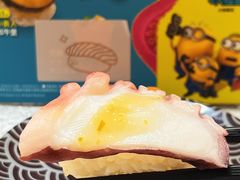 -争鲜回转寿司(大连和平广场凯德PLUS店)