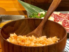 -食也烧肉(临平店)