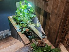 -邈墨茶馆(大兜路1号店)