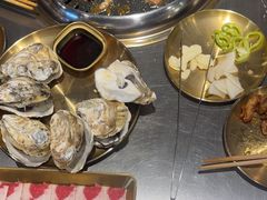 -炉队长·齐齐哈尔家庭烤肉(马家堡店)