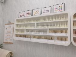 -赢韵美甲美睫瑞士净斑中心
