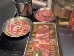 -西塔老太太泥炉烤肉(龙湖北苑天街店)