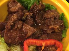 -牛很鲜潮汕牛肉火锅(朝晖路店)