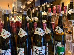 -亚马逊蒸汽活海鲜自助(LCM置汇旭辉广场店)