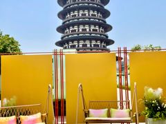 -隋唐洛阳城明堂天堂景区