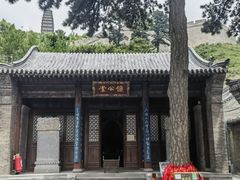 -雁门关景区