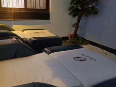 -上足·影院足道·SPA(红岭店)
