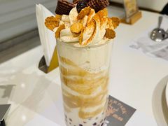 -Deer Park鹿园西餐(仁恒置地广场店)