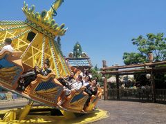 -七彩云南欢乐世界