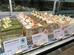 -KNOTKNOT珞珞·日式甜品(K11店)