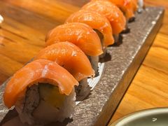 -石屋料理(南京西路店)