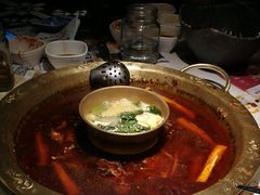 -哥老官重庆美蛙鱼头(宝山龙湖店)