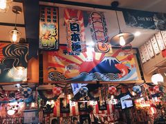 -平成屋·午肴夜酒(四川北路店)