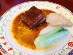 -鹿鸣春饭店(总店)