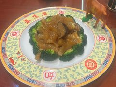 -鹿鸣春饭店(总店)