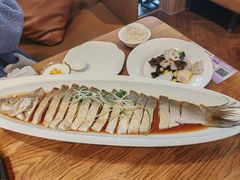 -花舍·新派粤菜·西餐·下午茶(亚运村·鸟巢店)