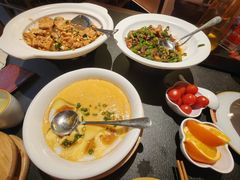 -湘阁里辣(沙井华润万家店)